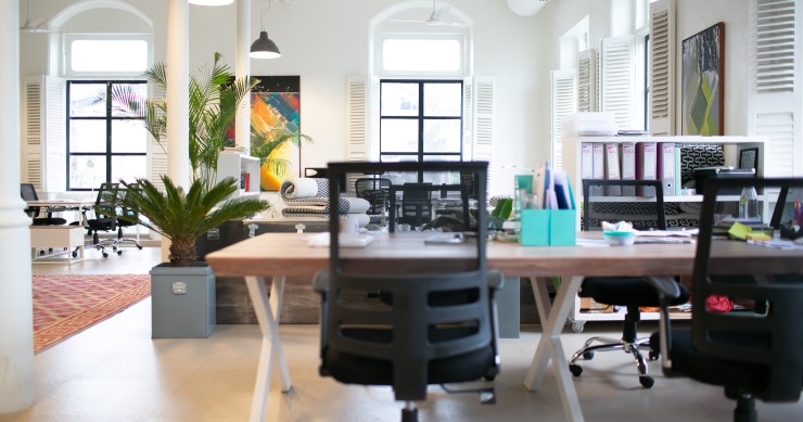 Absentismo laboral en España