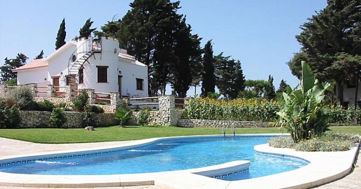 Rentalia