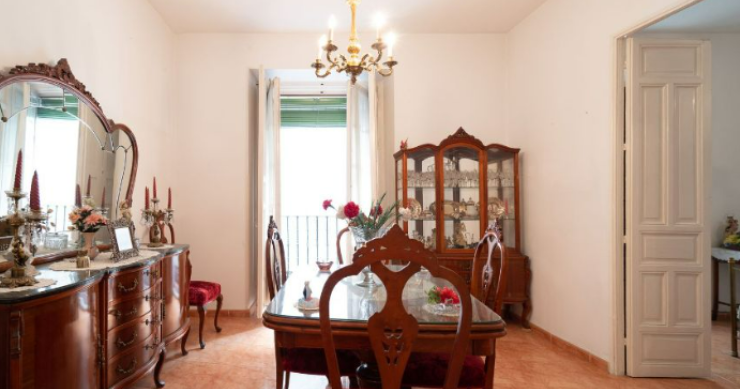 Piso en venta en Madrid