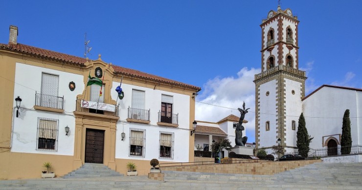 Fuente Obejuna, Còrdova