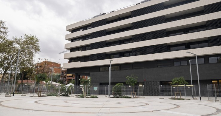 Ajuntament de Barcelona