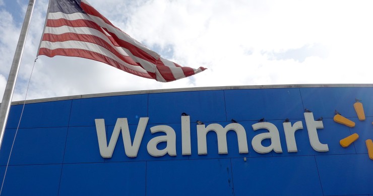 Amancio Ortega buys a logistics centre in California for almost €100 million