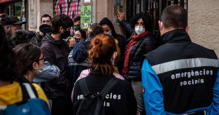 Come viene punita (e impedita) l'occupazione abusiva nei principali Paesi europei
