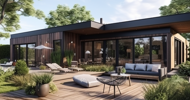 Fertighäuser bis 50.000 €: Preise und Modelle