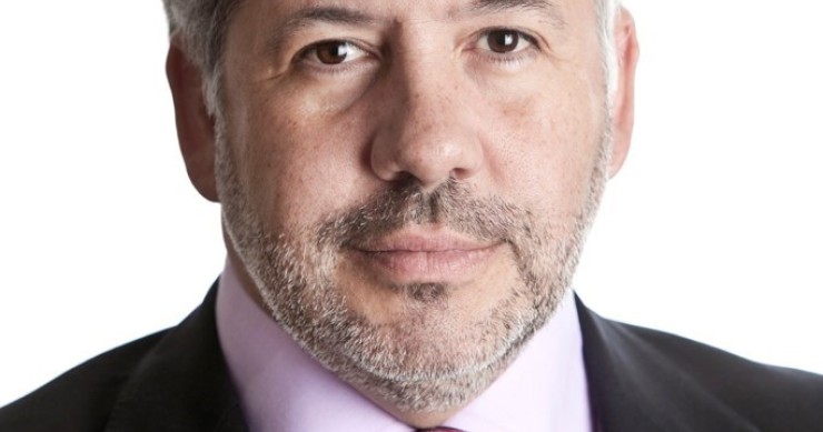 Juan José López-Ibor, director general de Healthcare y Servicios de Urbas