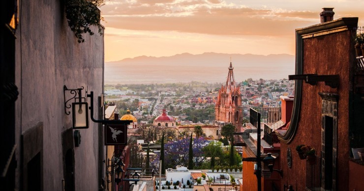 San Miguel de Allende