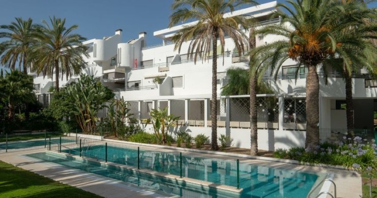 Dúplex en venta en Mijas