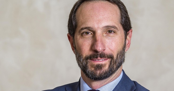 Carlos Zamora