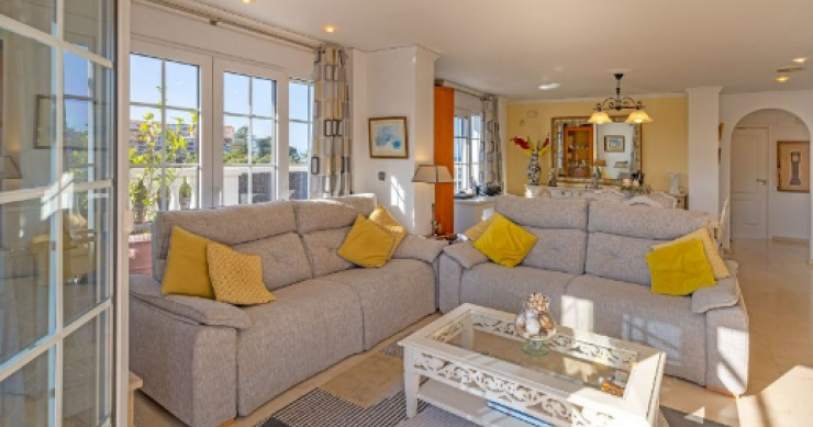 Casa en venta en Denia
