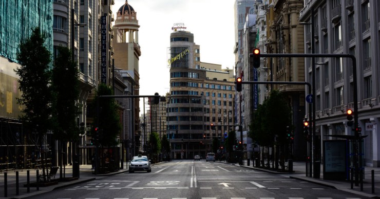 Madrid