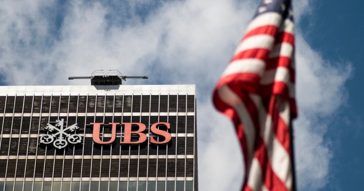 UBS