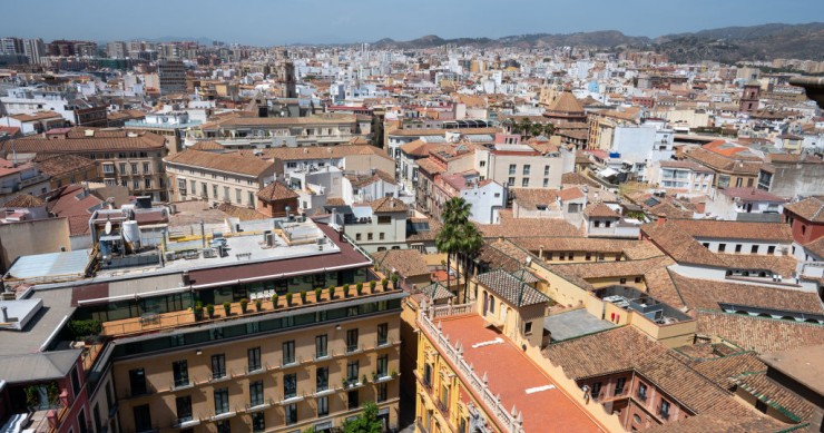 Málaga