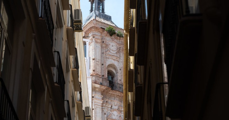 Ciudad de Málaga