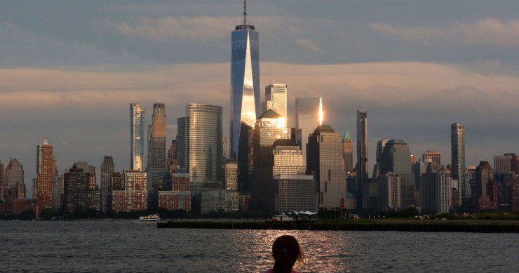 Nueva York