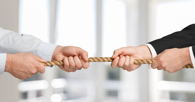 La Ley de Vivienda, entre recursos al TC y críticas