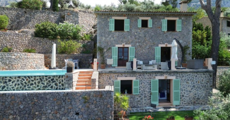 Casa en venta en Deya