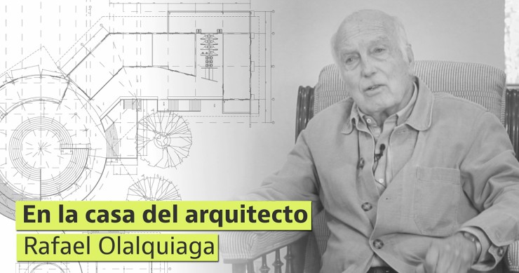 Entrevista a Pablo Olalquiaga