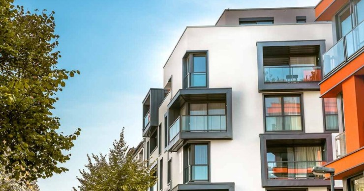 promoción residencial