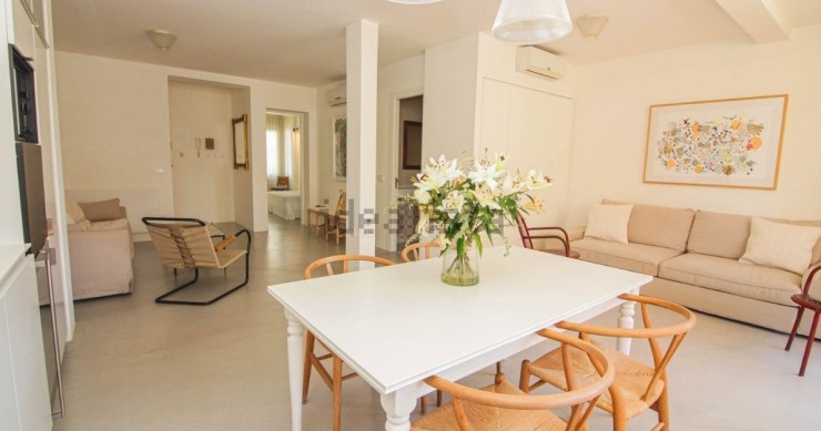 Pis de lloguer a idealista