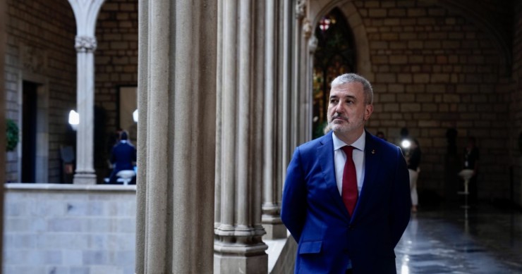 Ajuntament de Barcelona