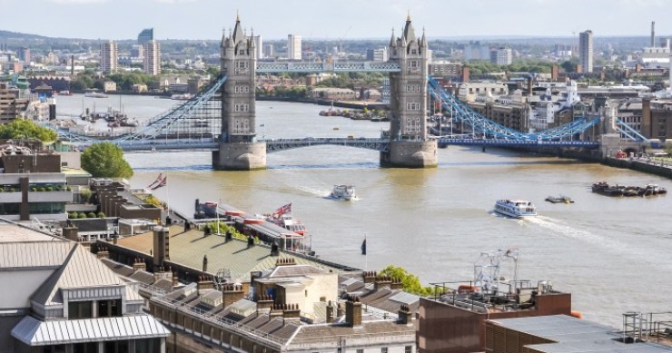 London's luxury homeowners lower prices so they can sell
