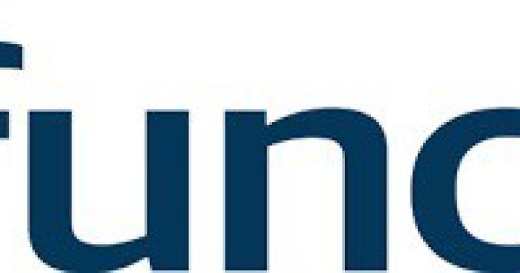 Archivo - Logo de Funcas