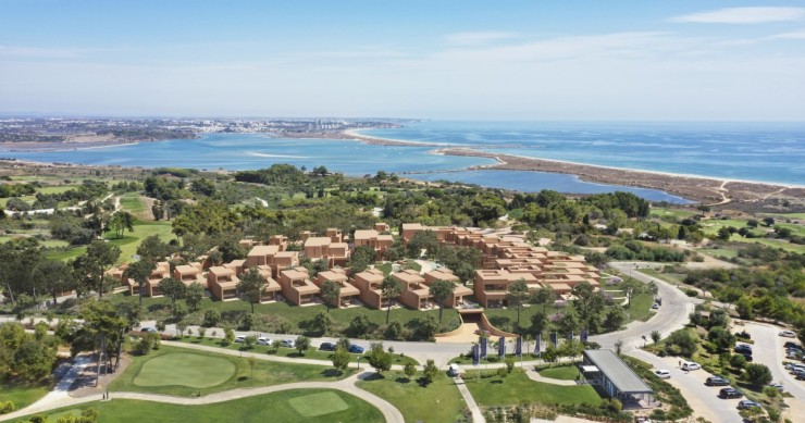 Venda de resorts turísticos de luxo anima o mercado imobiliário