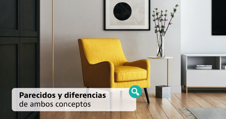 Diferencias vivienda vacacional y apartamento turístico