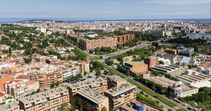 vivir en la ciudad