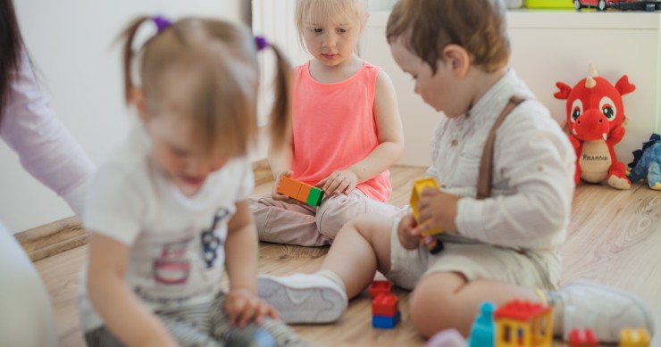 Cheque guardería, cómo pedirlo