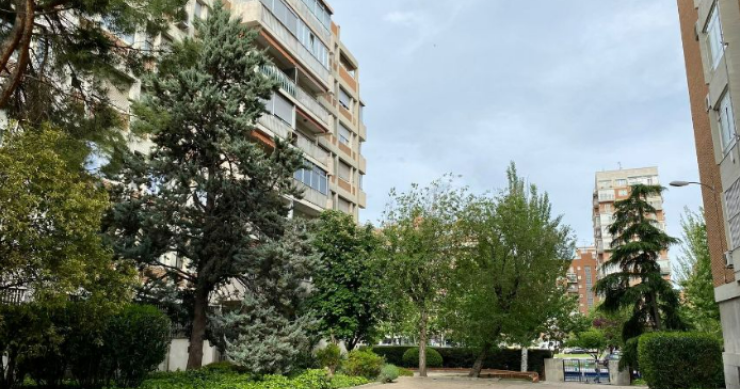 Comunidad de propietarios