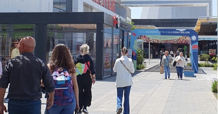 Castellana Properties