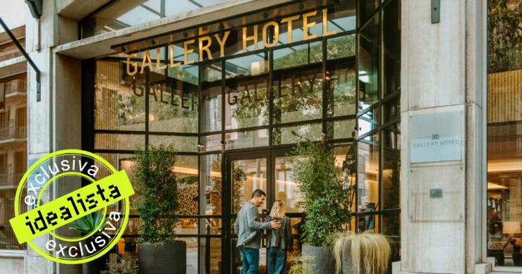 Gallery Hotels
