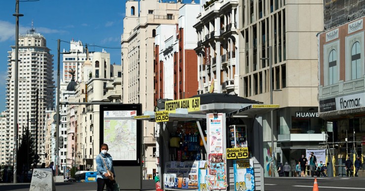 Gran Vía