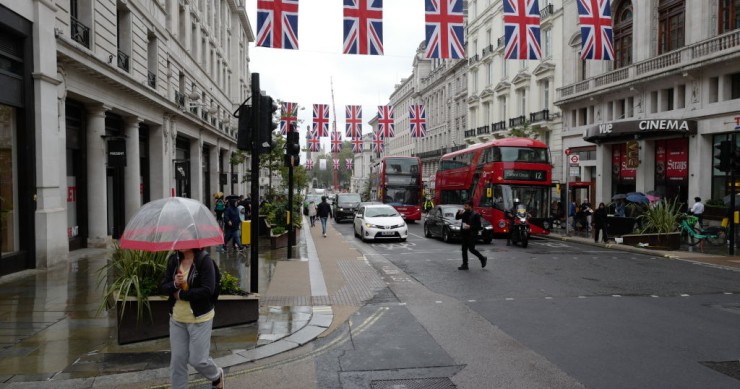 Londres