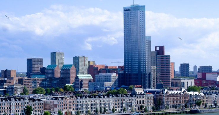 Edificios inteligentes