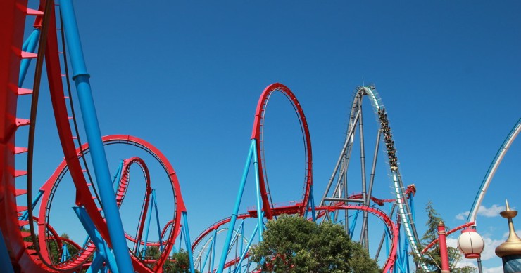 Portaventura