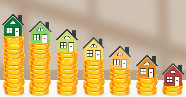 casas eficientes
