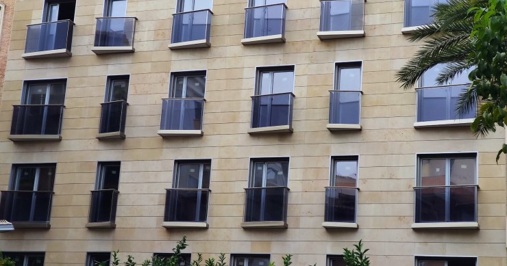 Edificio passivhaus