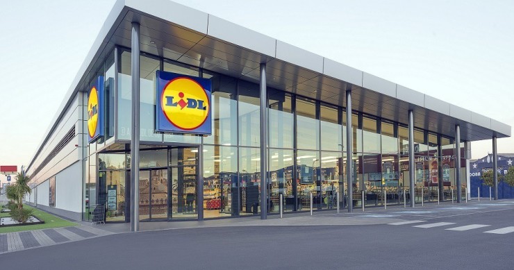 Lidl - Arxiu