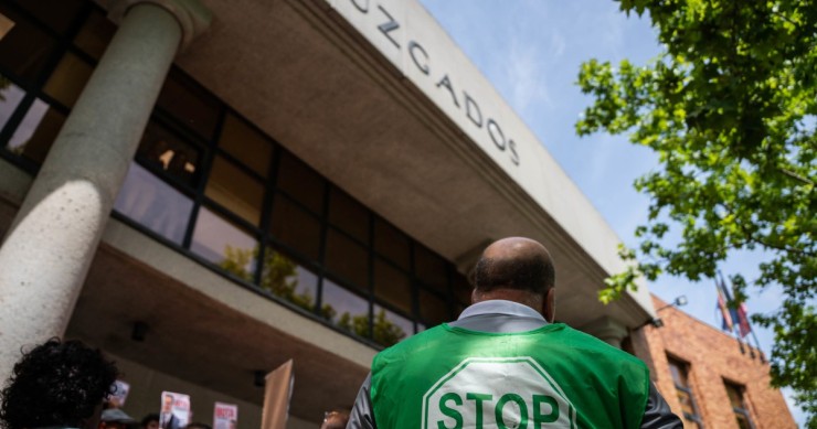 Matias Chiofalo - Europa Press - Arxiu