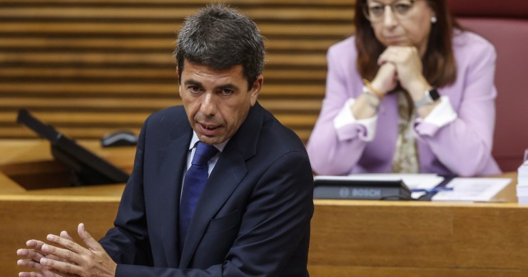 Rober Solsona - Europa Press - Arxiu