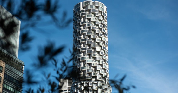 Foreign-owned homes in Britain are worth £78.8 billion: who are the richest?