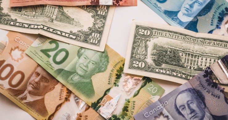 Global wealth sees first fall since 2008, say UBS and Credit Suisse