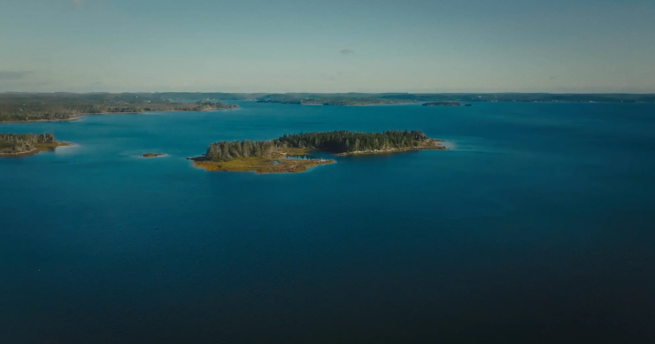 Vollebak Island