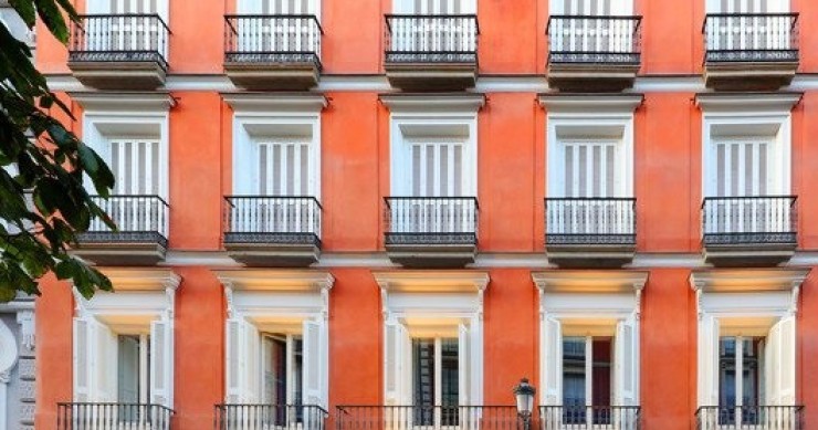 Limestone Capital crece en España con la compra a HIP del hotel Axel de Madrid