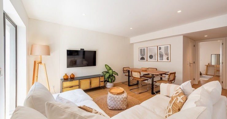 Archivo - Apartamento turístico de GuetReady.