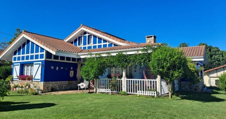  El intercambio de casas 