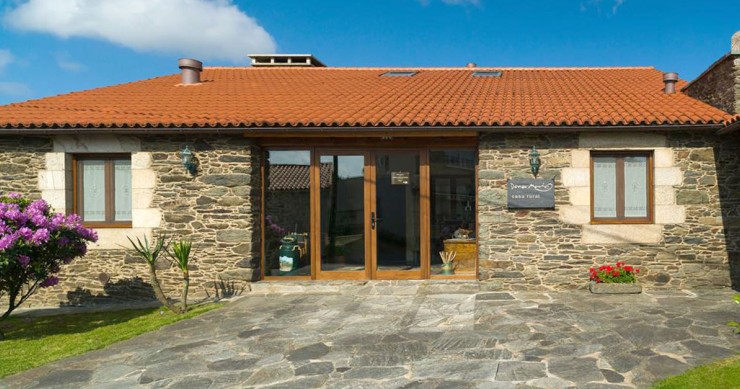 Casa rural