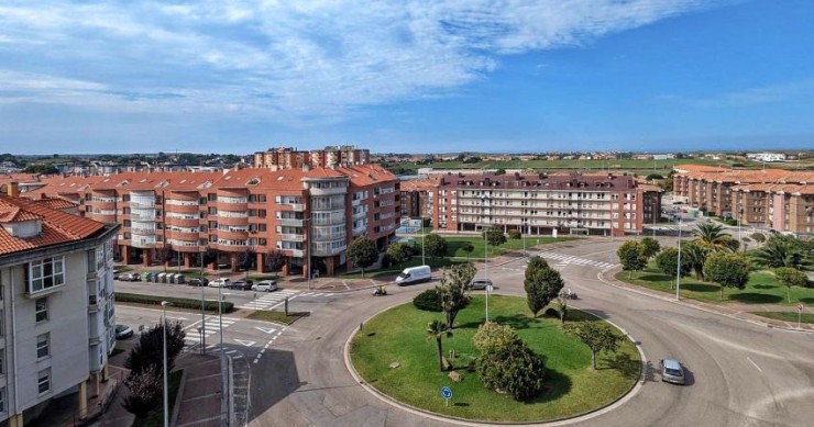 VPO en Santander